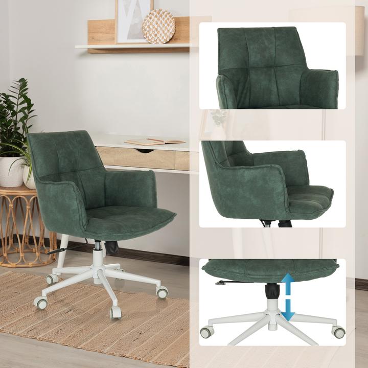 Actual product image hjh LIVING Solao Life W