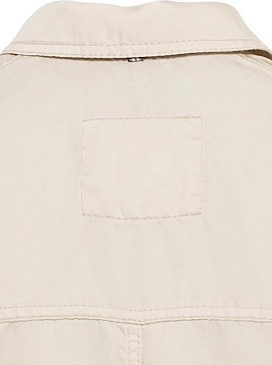 Produktbild Camel Active Jumpsuit aus einem Leinenmix (44)