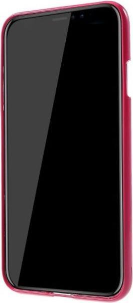 Immagine prodotto Goospery Serie Pearl Jelly (Apple iPhone XS Max)