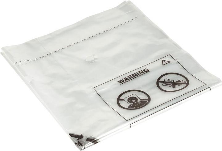 Actual product image Bosch Professional Plastic bag (5 x)