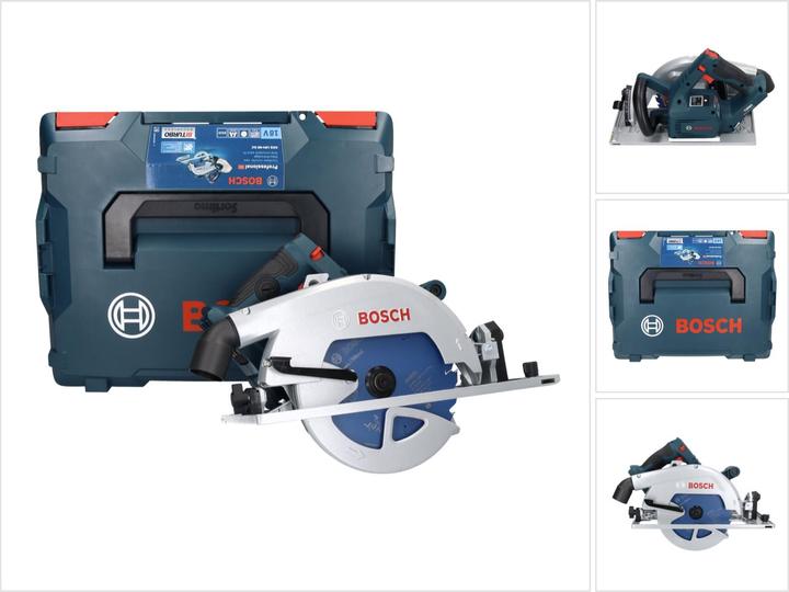 Productafbeelding Bosch Professional GKS 18V-68 GC