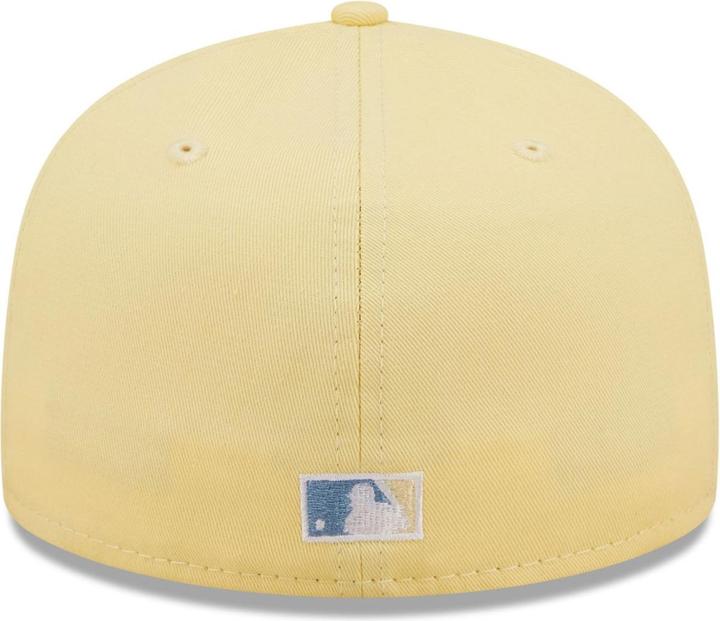 Produktbild New Era 59Fifty Cap - COOPERSTOWN Houston Astros - 7 5/8 (7 5/8)