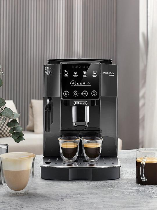 Actual product image De'Longhi Magnifica Start