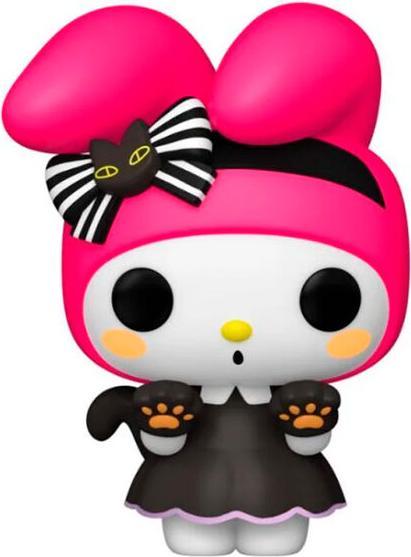 Image du produit Funko POP! Hello Kitty Halloween My Melody Exclusive