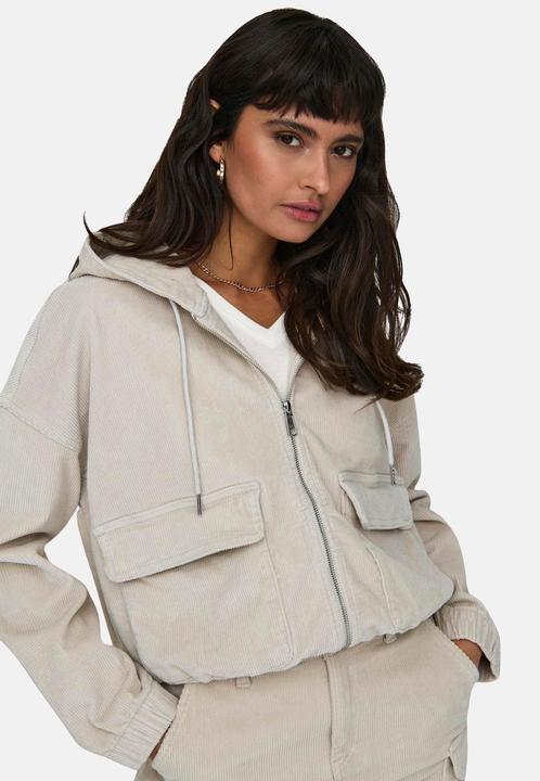 Produktbild Only Cord- Jacke Jacke (S)