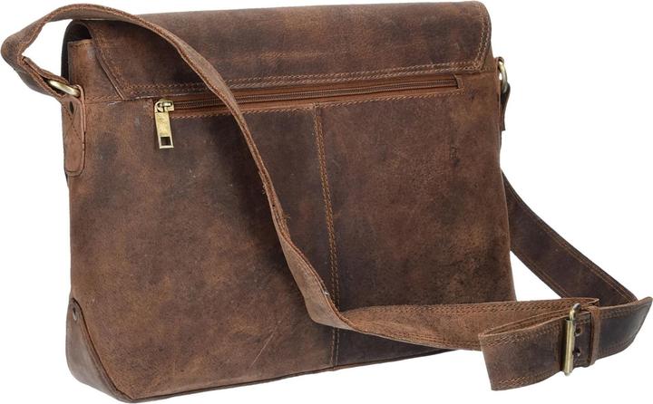 Produktbild Harolds Umhängetasche Antic 2635 Kuriertasche S