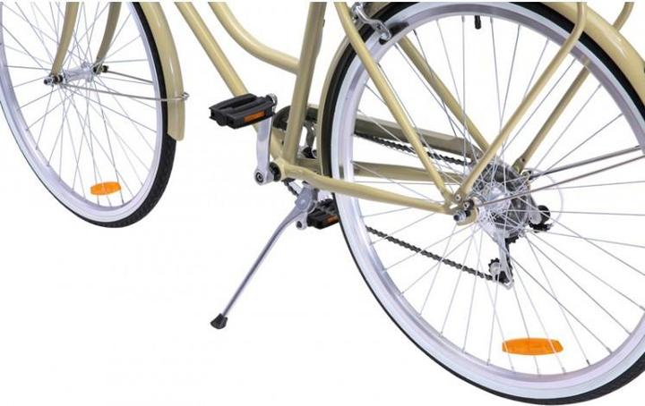 Actual product image Gangurru Coffee Brown (46 cm)