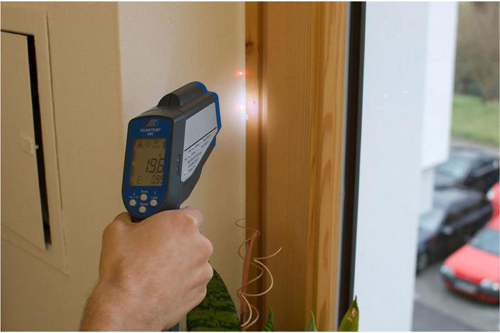 Image du produit TFA Scan Temp 490