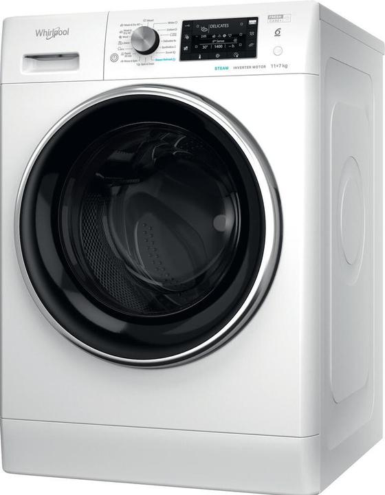 Produktbild Whirlpool FFWDD1176258B