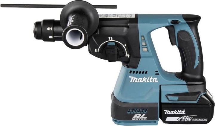 Image du produit Makita DHR243RTJW (Fonctionnement sur batterie)