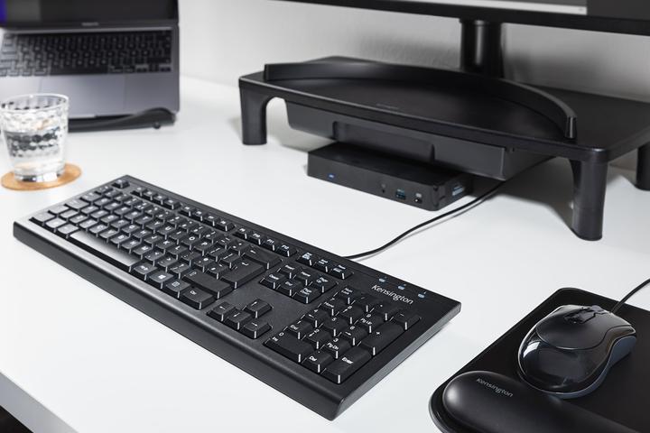 Actual product image Kensington SmartFit Easy Riser laptop stand