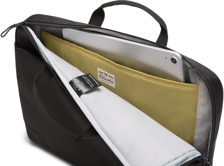 Actual product image Dicota Eco Slim Case Motion (15.60", Universal)