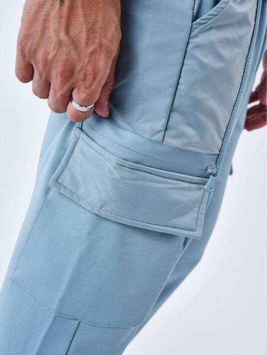 Image du produit Project X Paris jogging style cargo uni (XL)