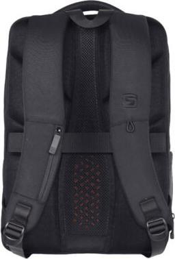Image du produit Walker Sac à dos pour ordinateur portable Plus black coated (32 l)