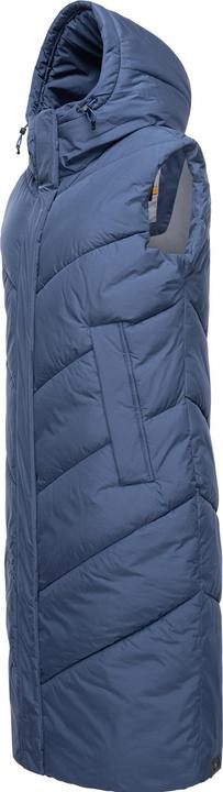 Produktbild Ragwear Suminka Vest (5XL)
