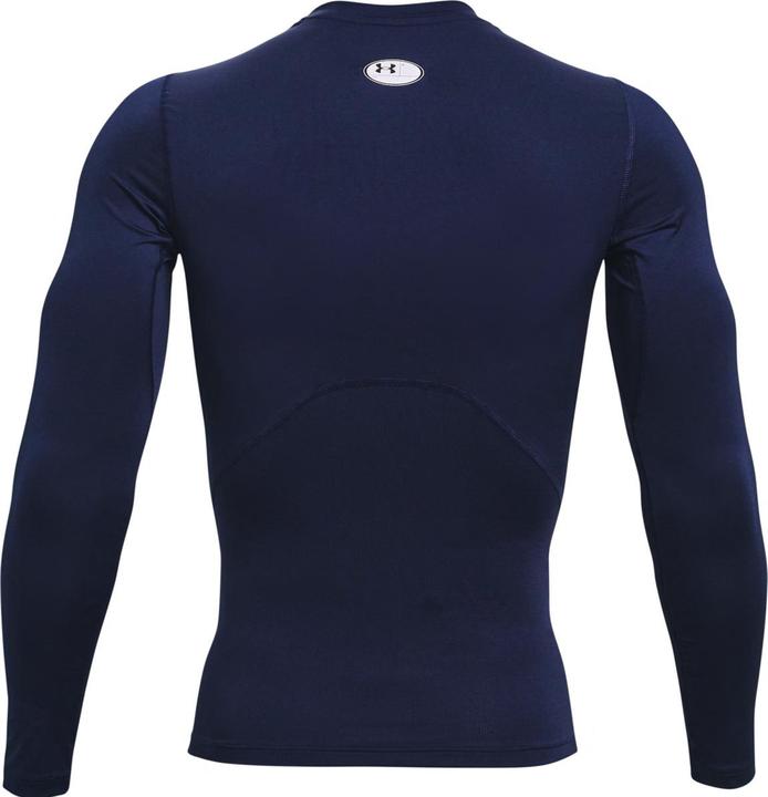 Produktbild Under Armour Heatgear Compression Sweatshirt (S)