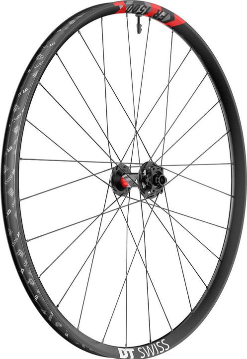 DT Swiss FR 1500 (Vorderrad, 29")