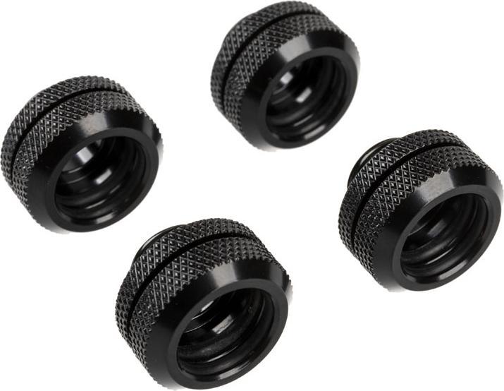 Produktbild Corsair Hydro X Series Fitting XF Hardline 4-pack