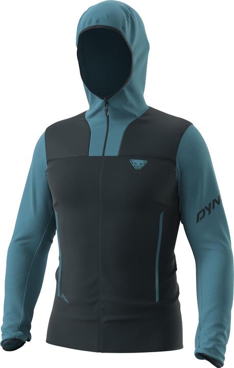Immagine prodotto Dynafit Giacca con cappuccio Traverse Polartec (L)