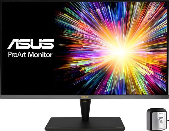 Image du produit ASUS ProArt PA32UCX-PK (3840 x 2160 pixels, 32")