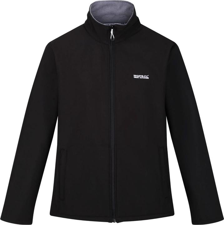 Regatta Cera V Softshelljacke windbeständig