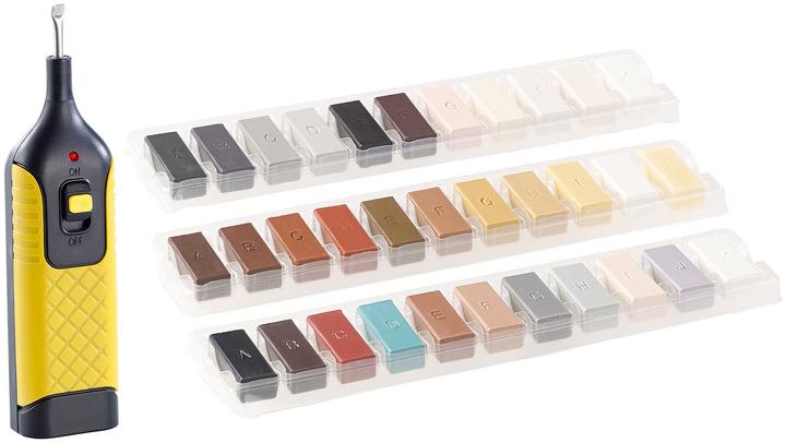 Produktbild AGT Reparatur-Set