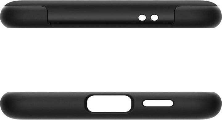 Immagine prodotto Spigen Slim Armor MagSafe Sam S24 S921 czarny/nero ACS07203 (Samsung Galaxy S24)