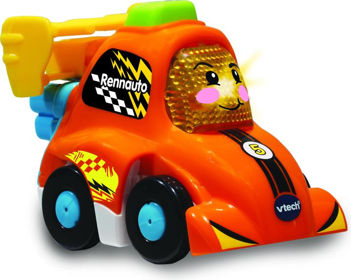 Immagine prodotto VTech Tut Tut Baby Flitzer- Actionrampe
