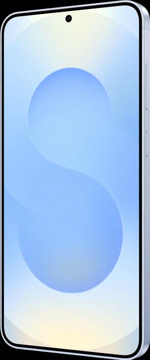 Immagine prodotto Samsung Galaxy S25+ (256 GB, Blu Ghiaccio, 6.70", Doppia SIM, 50 Mpx, 5G)