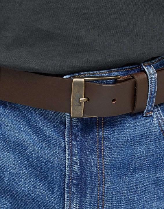 Image du produit Lee Boucle de ceinture en cuir (100)