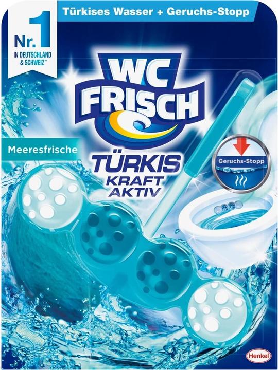 Produktbild WC Frisch Ka Tuerksp. Meeresfr.