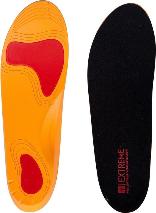Image du produit Mountain Warehouse Semelles Iso Fresh pour hommes