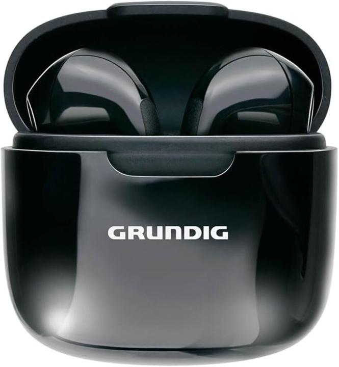 Actual product image Grundig Earbuds TWS 200mAh (3 h, Wireless)