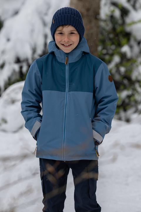 Immagine prodotto Rukka Giacca Pawell 3 in 1 per bambini (128)