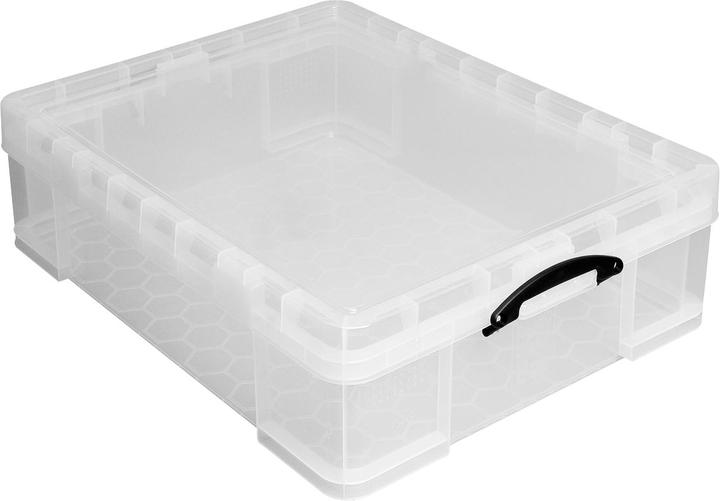 Produktbild Really Useful Box Karen (81 x 62 x 22.5 cm, 70 l)