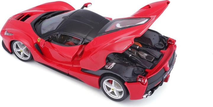 Bburago R&P LaFerrari