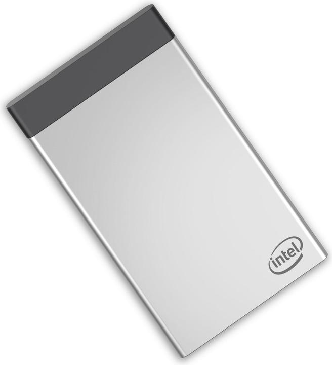 Produktbild Intel Compute Card (Intel Core M3-7Y30)
