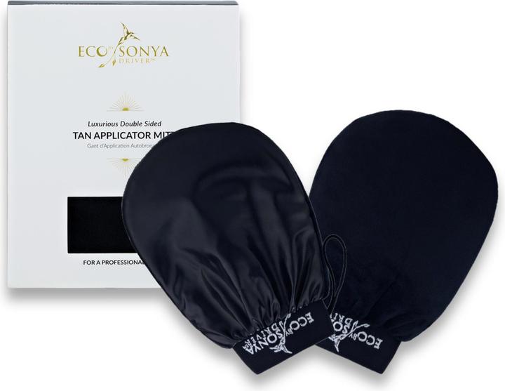 Image du produit Eco by Sonya Applicateur de Luxe Double Sided Tan Mitt (Accessoires auto-bronzants)