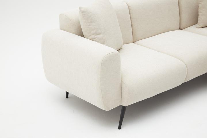 Actual product image Atelier del Sofa Side (Corner sofa)