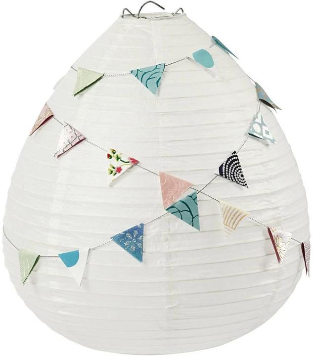 Produktbild Creativ Company Lampion (30 x 30 x 30 cm, 1 x)