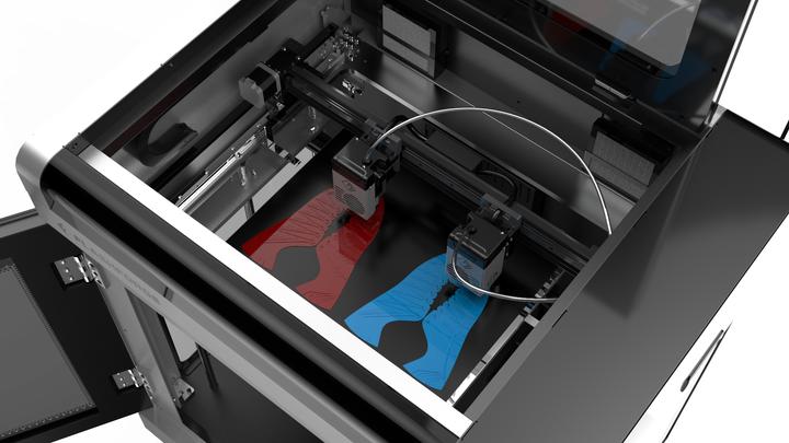 Produktbild FlashForge Creator 4A