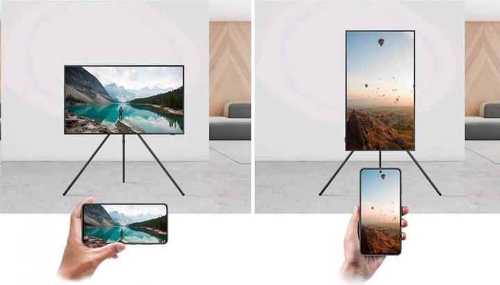 Produktbild Samsung VG-ARAB22STDXC (LS03B, QN90B, QN85B, 55")