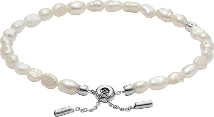 Immagine prodotto Skagen Armband AGNETHE PEARL (21.60 cm, Acciaio inossidabile)