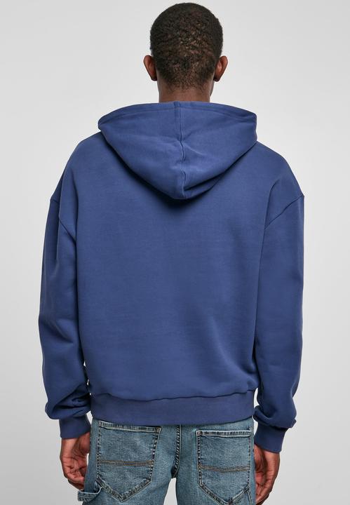 Actual product image Urban Classics Ultra Heavy Hoody - 19377 (4XL)