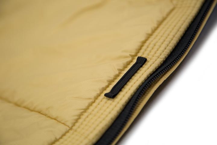 Image du produit Carinthia G 180 (215 cm)