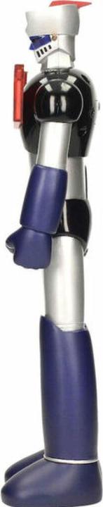 Actual product image SD Toys MAZINGER Z - Mazinger Z - Figurine avec Lumière 30cm