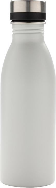 Produktbild Xd Collection Wasserflasche Deluxe Edelstahl 500ml (0.50 l)