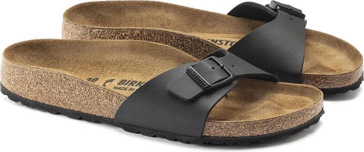 Immagine prodotto Birkenstock Madrid Birko-Flor Stretto (40)