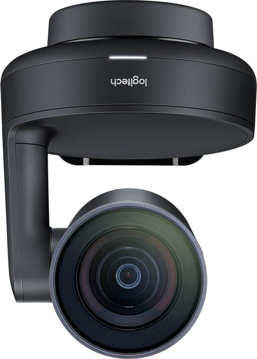 Produktbild Logitech Medium Room+TAP+Rally+Intel NUC for MTR Teams
