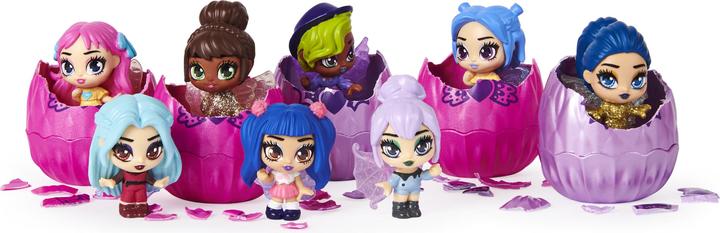 Image du produit Hatchimals Pixies - Mini Pixies Giftpack